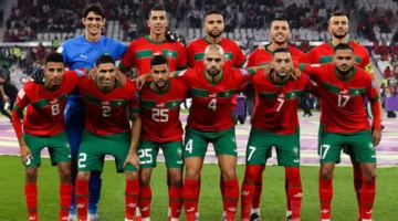قمة ربع النهائي.. موعد مواجهة المغرب والكاميرون في كأس أمم أفريقيا 2025